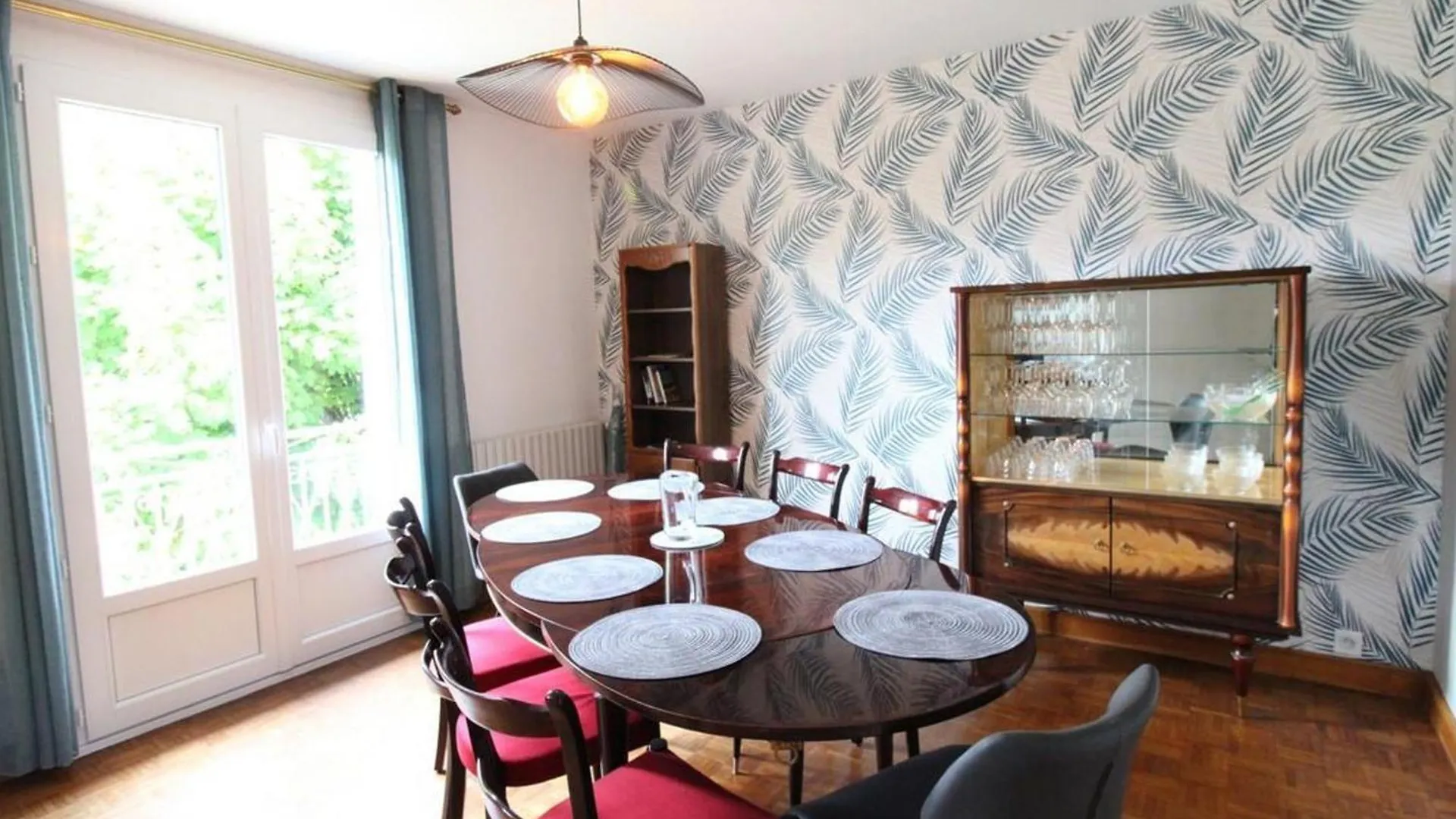 Holiday home Maison Independante Au Calme Avec Jardin, Proche Activites Nature, Ski Et Lacs, Animaux Acceptes - Fr-1-742-551 Condat