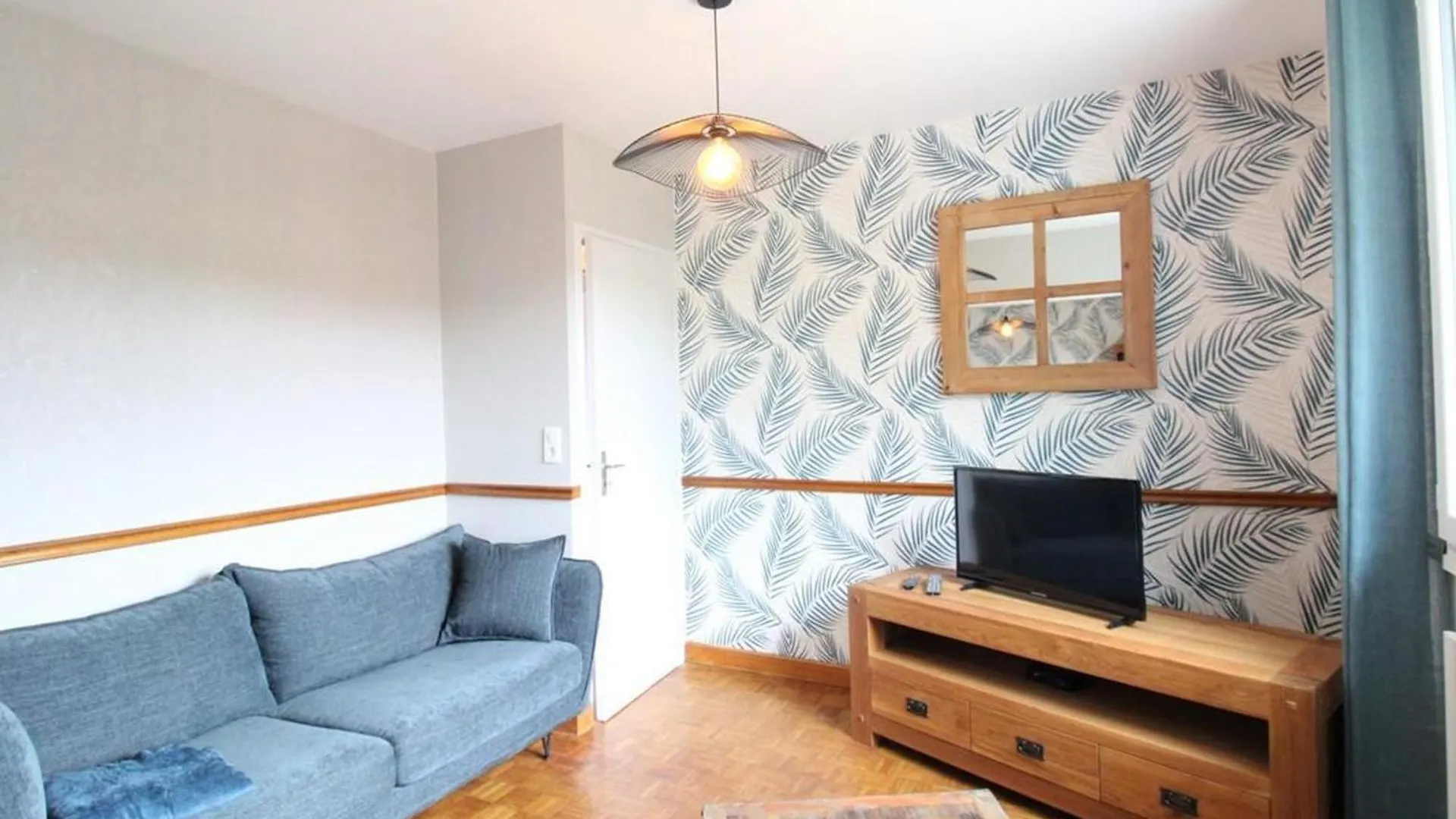 Maison Independante Au Calme Avec Jardin, Proche Activites Nature, Ski Et Lacs, Animaux Acceptes - Fr-1-742-551 Condat  France