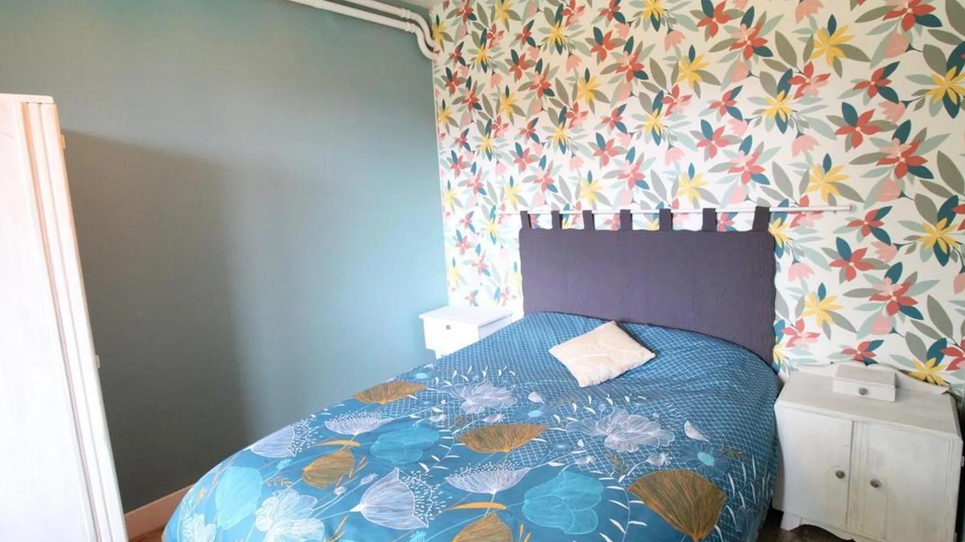 Maison Independante Au Calme Avec Jardin, Proche Activites Nature, Ski Et Lacs, Animaux Acceptes - Fr-1-742-551 Condat