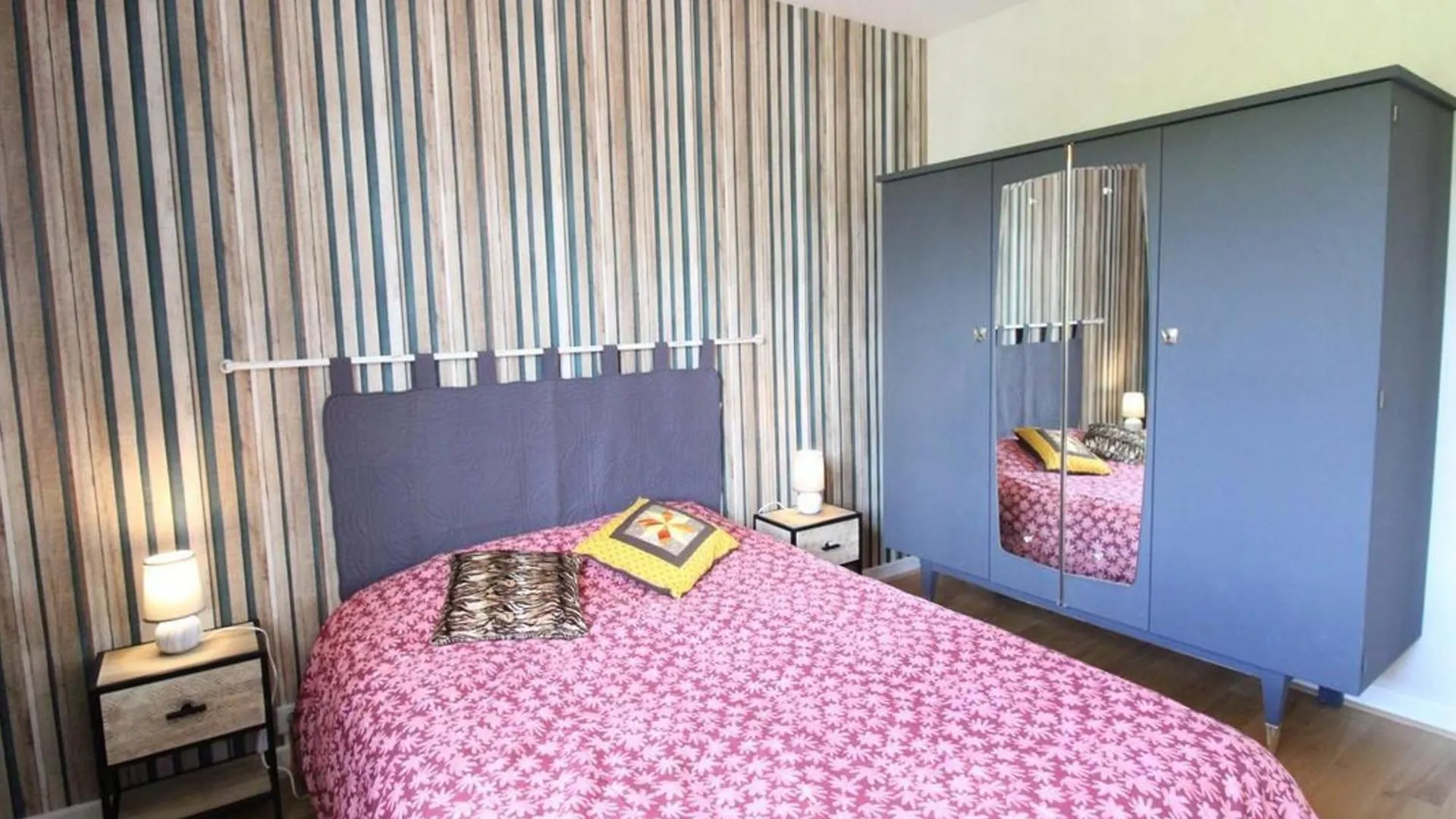 Maison Independante Au Calme Avec Jardin, Proche Activites Nature, Ski Et Lacs, Animaux Acceptes - Fr-1-742-551 Condat
