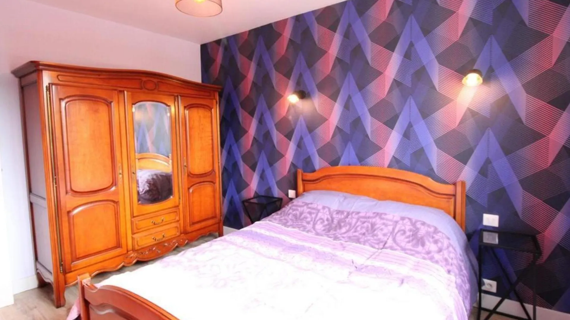 Maison Independante Au Calme Avec Jardin, Proche Activites Nature, Ski Et Lacs, Animaux Acceptes - Fr-1-742-551 Condat  Condat (Cantal)